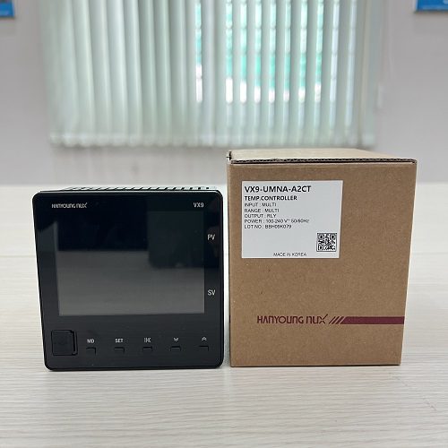 Bộ điều khiển nhiệt độ Hanyoung VX9-UMNA-A2CT