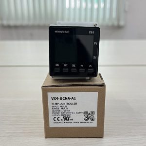 Bộ điều khiển nhiệt độ Hanyoung VX4-UCNA-A1