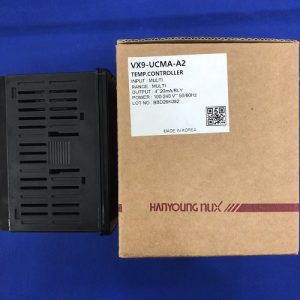 Bộ điều khiển nhiệt độ Hanyoung VX9-UCMA-A2