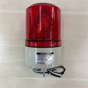 Đèn xoay cảnh báo phi 84 Hanyoung T084-FAD12R-D