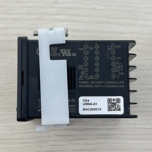 Bộ điều khiển nhiệt độ Hanyoung VX4-UMNA-A1 - Ảnh 3