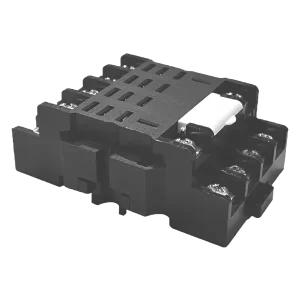 Đế rơ le 14 chân lớn Hanyoung HS-R-L04