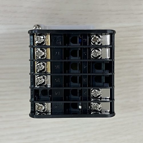 Bộ điều khiển nhiệt độ Hanyoung VX4-UMNA-A1 - Ảnh 4