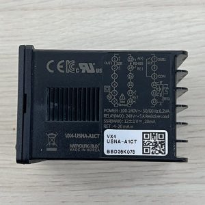 Alternative view of Bộ điều khiển nhiệt độ Hanyoung VX4-USNA-A1CT