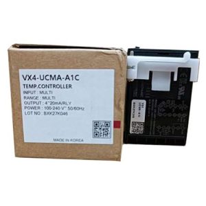 Bộ điều khiển nhiệt độ Hanyoung VX4-UCMA-A1C