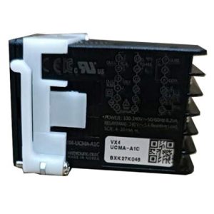 Alternative view of Bộ điều khiển nhiệt độ Hanyoung VX4-UCMA-A1C