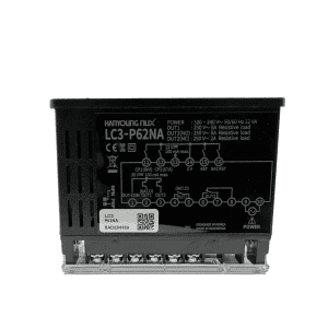 Alternative view of Bộ đếm bộ định thời Hanyoung LC3-P62NA