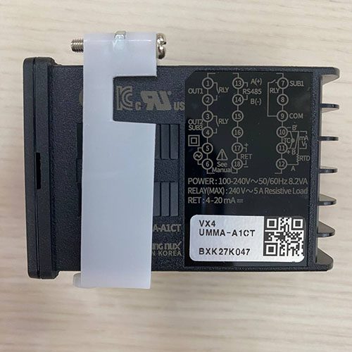 Bộ điều khiển nhiệt độ Hanyoung VX4-UMMA-A1CT - Ảnh 2