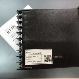 Alternative view of Bộ điều khiển nhiệt độ Hanyoung RT9N-010