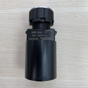 Alternative view of Còi báo tủ điện Hanyoung MRB-NA0