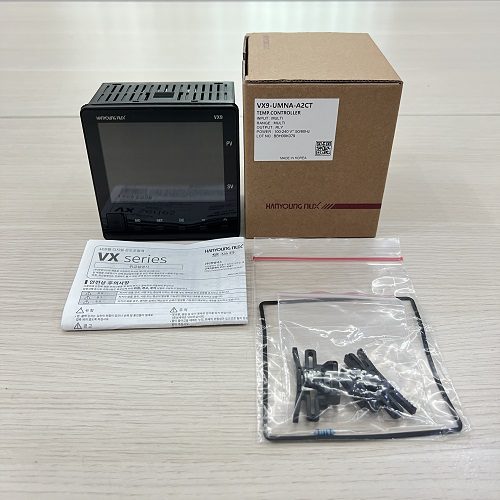 Bộ điều khiển nhiệt độ Hanyoung VX9-UMNA-A2CT - Ảnh 2