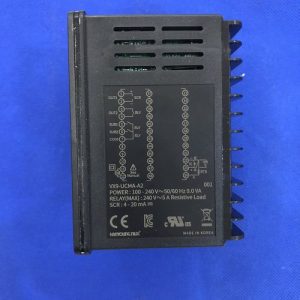 Alternative view of Bộ điều khiển nhiệt độ Hanyoung VX9-UCMA-A2