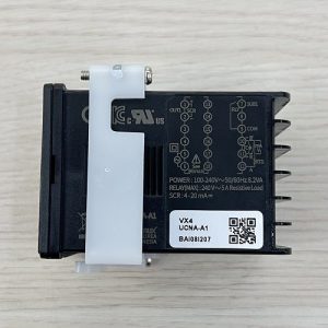 Alternative view of Bộ điều khiển nhiệt độ Hanyoung VX4-UCNA-A1