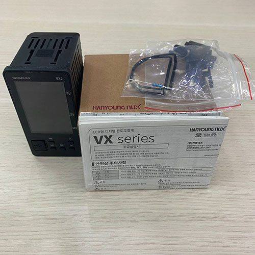 Bộ điều khiển nhiệt độ Hanyoung VX2-UMNA-A2CT - Ảnh 3