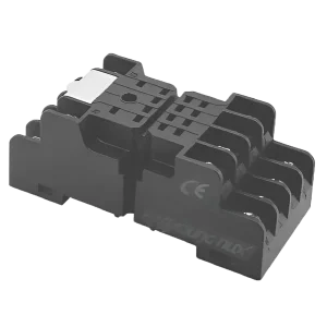 Đế rơ le 14 chân nhỏ Hanyoung HS-R-M04