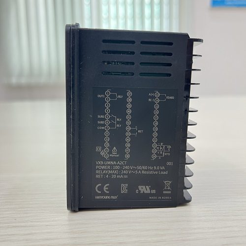 Bộ điều khiển nhiệt độ Hanyoung VX9-UMNA-A2CT - Ảnh 3