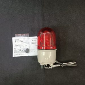 Alternative view of Đèn xoay cảnh báo phi 60 Hanyoung T060-PAD12R-D