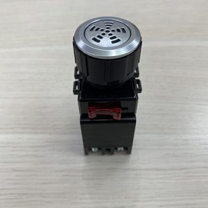 Alternative view of Còi báo tủ điện Hanyoung MRB-AD0