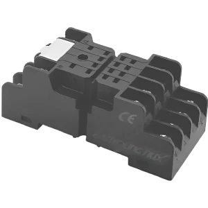 Đế rơ le 8 chân nhỏ Hanyoung HS-R-M02