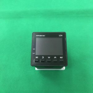 Alternative view of Bộ đếm bộ định thời Hanyoung LC4-P41CA