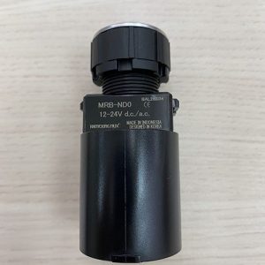 Alternative view of Còi báo tủ điện Hanyoung MRB-ND0