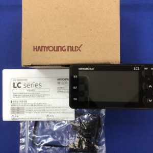 Alternative view of Bộ đếm bộ định thời Hanyoung LC3-P61CA