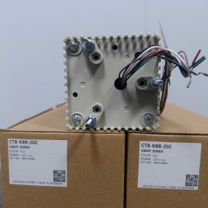 Alternative view of Đèn xoay tháp lập phương Hanyoung HY-CTB-KBB-202