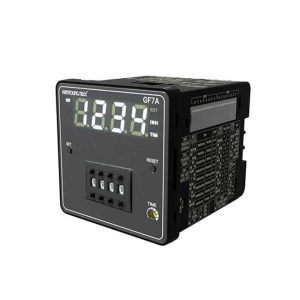 Bộ đếm / bộ định thời Hanyoung GF7A-P41T (thay thế GF7-P41E)