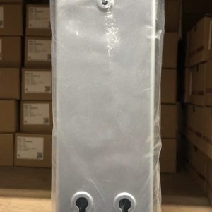 Alternative view of Hộp sắt 04 lỗ Hanyoung phi 25 HY-25-04