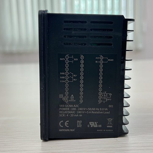 Bộ điều khiển nhiệt độ Hanyoung VX9-UCNA-A2C - Ảnh 4