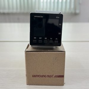 Alternative view of Bộ điều khiển nhiệt độ Hanyoung VX4-UMNA-A1