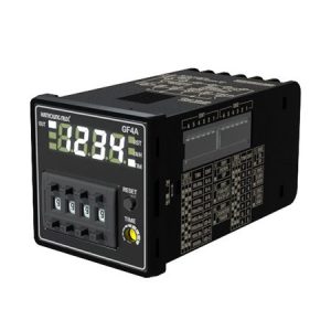 Bộ đếm / bộ định thời Hanyoung GF4A-P41S (thay thế GF4-P41S)