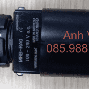 Còi báo tủ điện Hanyoung MRB-RA0