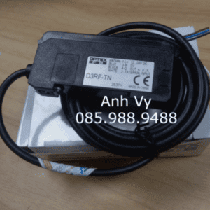 Bộ Khuyếch Đại Cảm biến Sợi Quang Optex D3RF-TN