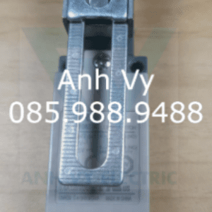 Công tắc hành trình Omron D4V-8108Z-N