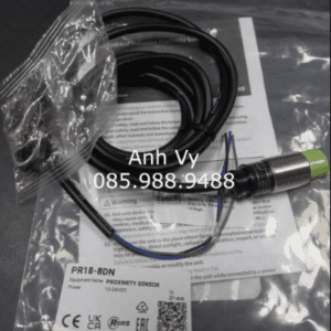 Alternative view of Cảm biến tiệm cận Autonics PR18-8DN