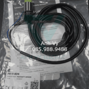 Cảm biến tiệm cận Autonics PR18-8DN
