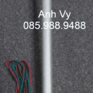 Alternative view of Đèn tháp tín hiệu phi 60 Hanyoung STL-060-A-C51-2-M