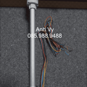 Alternative view of Đèn tháp Hanyoung phi 40 STL-040-F-A11-3-L