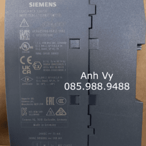 Bộ chia mạng Switch IE 6GK5008-0BA10-1AB2