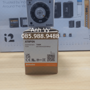 Đồng hồ Timer AT8PSN Autonics