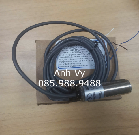 Cảm biến quang BRQM100-DDTA Autonics - Ảnh 3