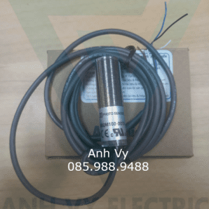 Cảm biến quang BRQM100-DDTA Autonics