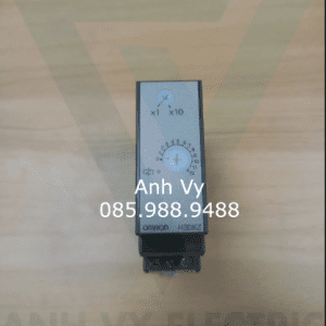 Đồng hồ timer H3DKZ-HDL Omron