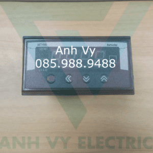 Đồng hồ đo dòng điện DC Autonics MT4W-DA-41