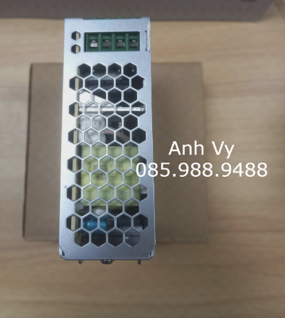 Bộ nguồn Meanwell NDR-120-12 - Ảnh 4