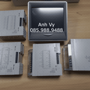 Bộ điều khiển nhiệt độ TS510-11S Hanyoung