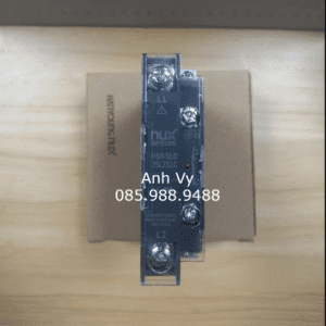 Rơ le bán dẫn 1 pha Hanyoung HSR-SLD25LZS1C