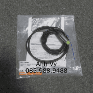 Cảm biến tiệm cận PR12-4DN2 Autonics