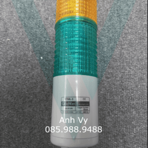 Đèn tháp QLIGHT ST56L-3-24-RAG